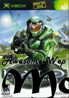 Box art for Awesome Wep Mod