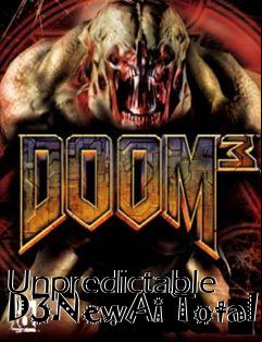 Box art for Unpredictable D3NewAi Total