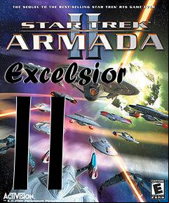 Box art for Excelsior II