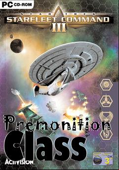 Box art for Premonition Class