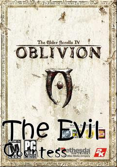 Box art for The Evil Countess