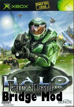 Box art for Halo Trail Bridge Mod