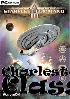 Box art for Charleston Class
