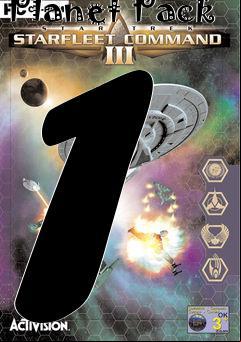 Box art for I-J Class Planet Pack 1