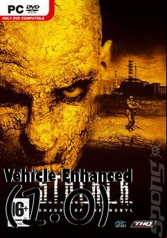 Box art for Vehicle Enhanced (1.0)