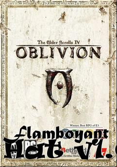 Box art for Flamboyant Hat v1.0