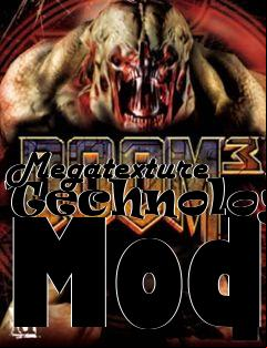 Box art for Megatexture Technology Mod