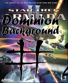 Box art for Dominion Background #2
