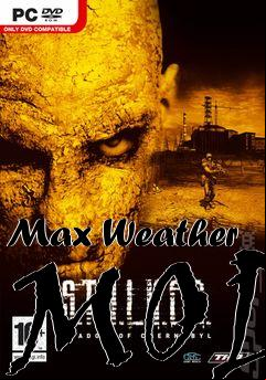 Box art for Max Weather MOD