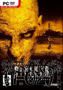 Box art for S.T.A.L.K.E.R. REDUX VERSION (1.02)