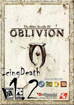 Box art for IcingDeath v1.2