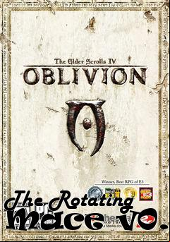 Box art for The Rotating Mace v0.1a