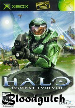 Box art for Bloodgulch