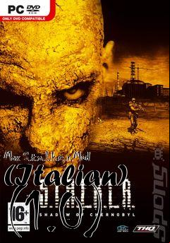 Box art for Max S.t.a.l.k.e.r.Mod (Italian) (1.0)