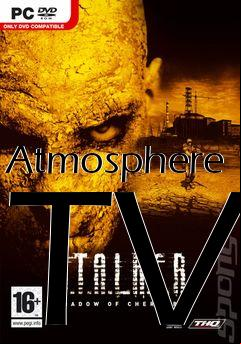 Box art for Atmosphere TV
