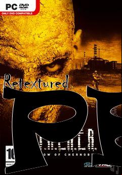 Box art for Retextured PB