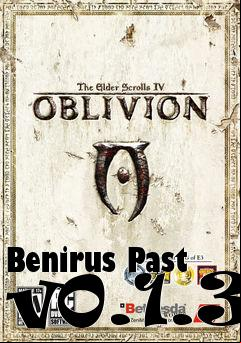 Box art for Benirus Past v0.1.3