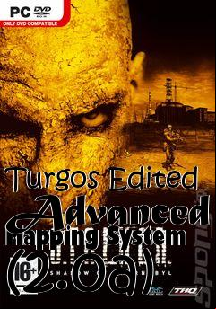 Box art for Turgos Edited Advanced Mapping System (2.0a)