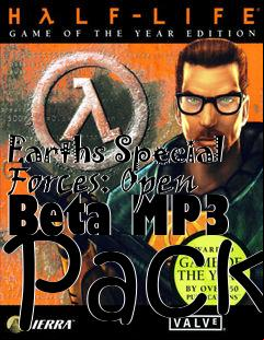 Box art for Earths Special Forces: Open Beta MP3 Pack