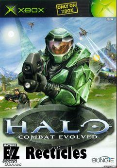 Box art for EZ Recticles