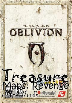 Box art for Treasure Maps: Revenge of the Nords