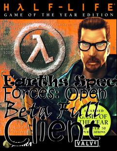 Box art for Earths Special Forces: Open Beta Full Client