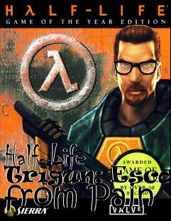 Box art for Half-Life Trigun: Escape from Pain