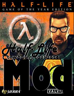 Box art for Half-Life Crowbar Massacre Mod