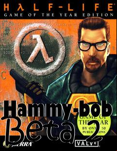 Box art for Hammy-bob Beta 2