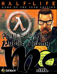 Box art for Half-Life: Public Enemy Mod