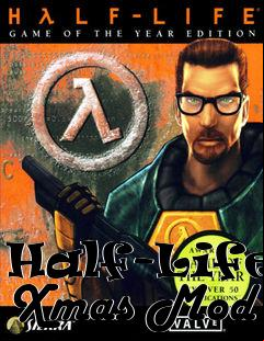 Box art for Half-Life: Xmas Mod