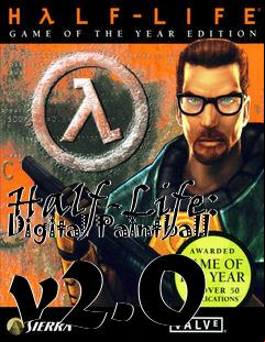 Box art for Half-Life: Digital Paintball v2.0