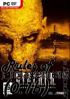 Box art for Rules of Engagement (0.1b)