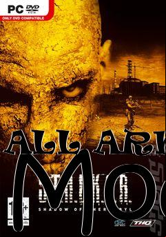 Box art for ALL ARMOR Mod
