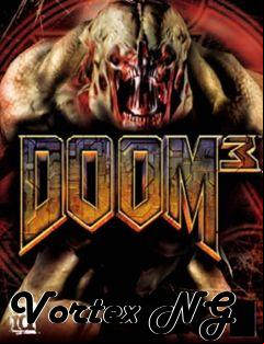 Box art for Vortex NG