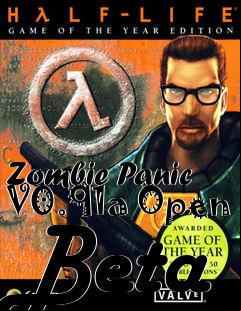 Box art for Zombie Panic V0.91a Open Beta