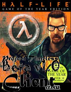 Box art for Project Timeless Beta v1.0 Client