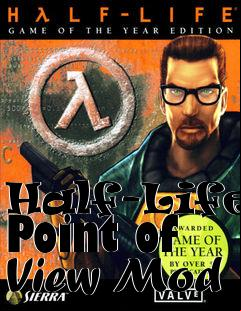 Box art for Half-Life: Point of View Mod
