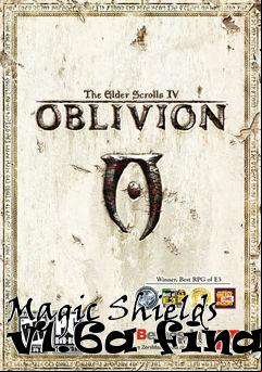 Box art for Magic Shields v1.6a final