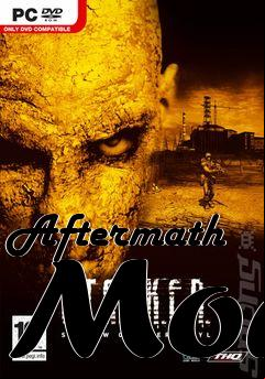 Box art for Aftermath Mod