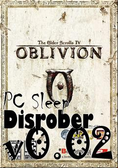 Box art for PC Sleep Disrober v0.02