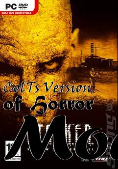 Box art for ColTs Version of Horror Mod