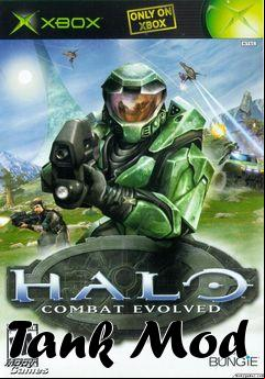 Box art for Tank Mod