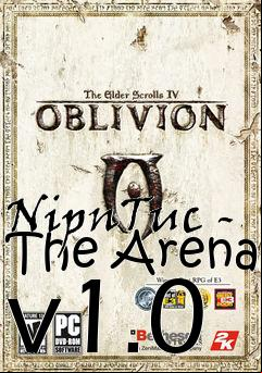 Box art for NipnTuc - The Arena v1.0