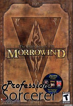 Box art for Profession: Sorcerer