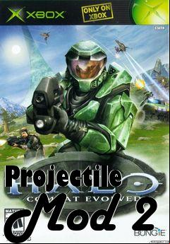 Box art for Projectile Mod 2