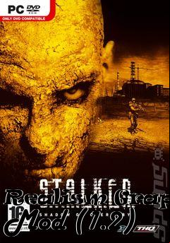 Box art for Realism Graphic Mod (1.2)