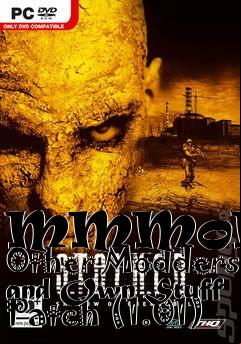 Box art for MMMoM by Other Modders and Own Stuff Patch (1.01)