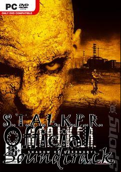 Box art for S.T.A.L.K.E.R. Official Soundtrack