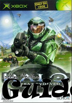 Box art for Jackles Modding Guide